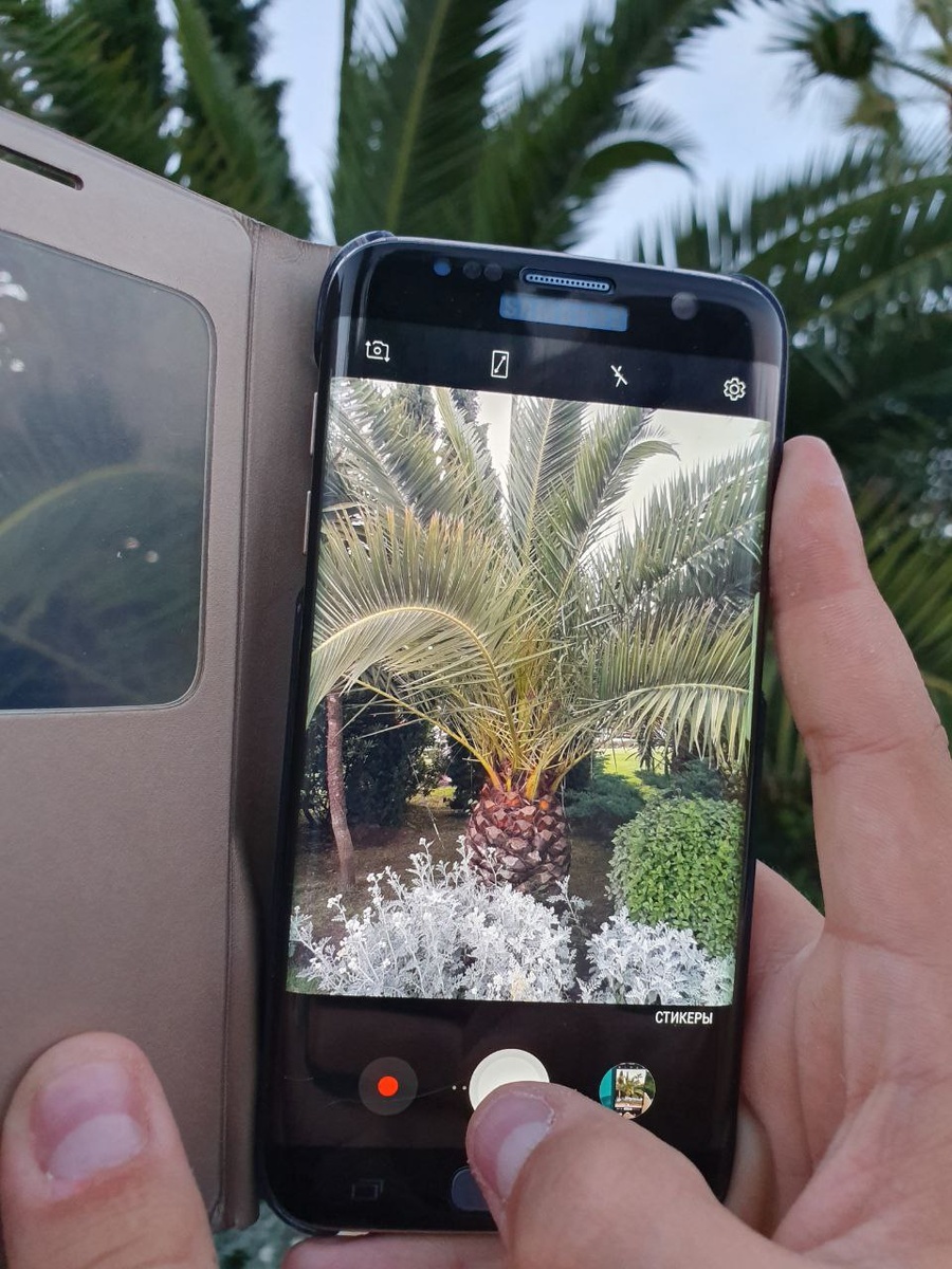 Тот самый телефон