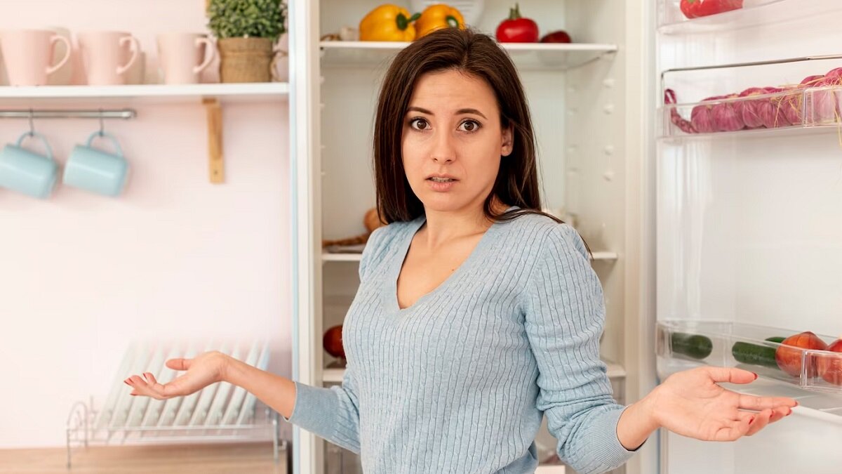    Почему чувство голода может быть ложным