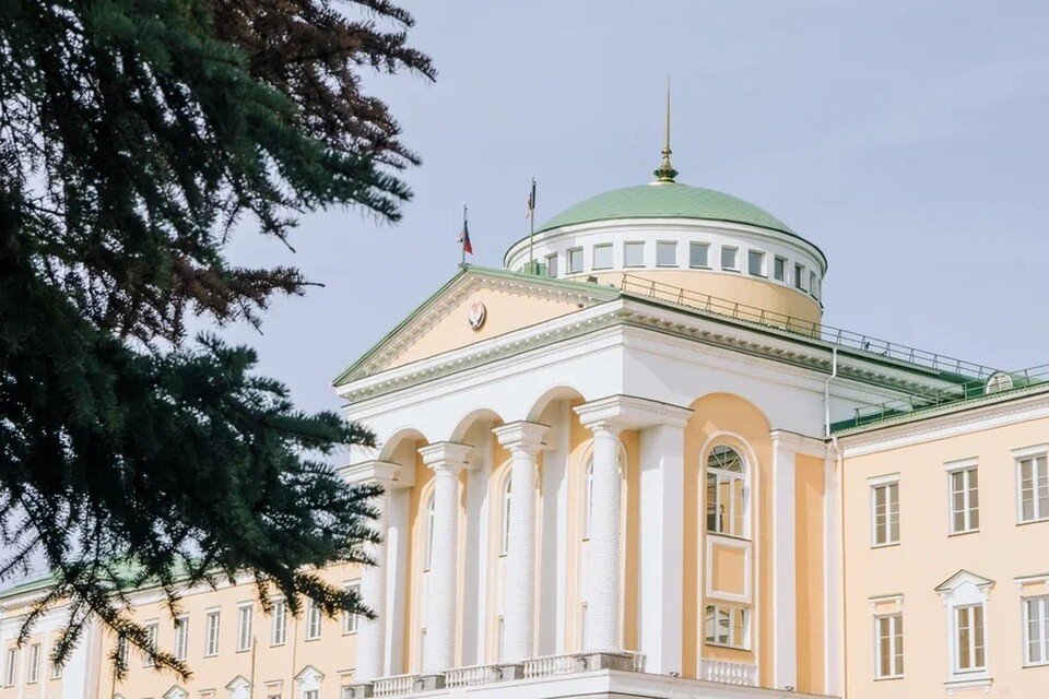     В Ижевске сегодня будет без осадков. Фото: Мария Бакланова