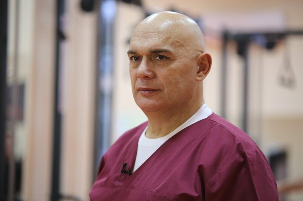 бубновский сергей михайлович. доктор бубновский википедия. доктор бубновский википедия. сергей михайлович бубновский - доктор. бубновский доктор медицинских наук профессор.