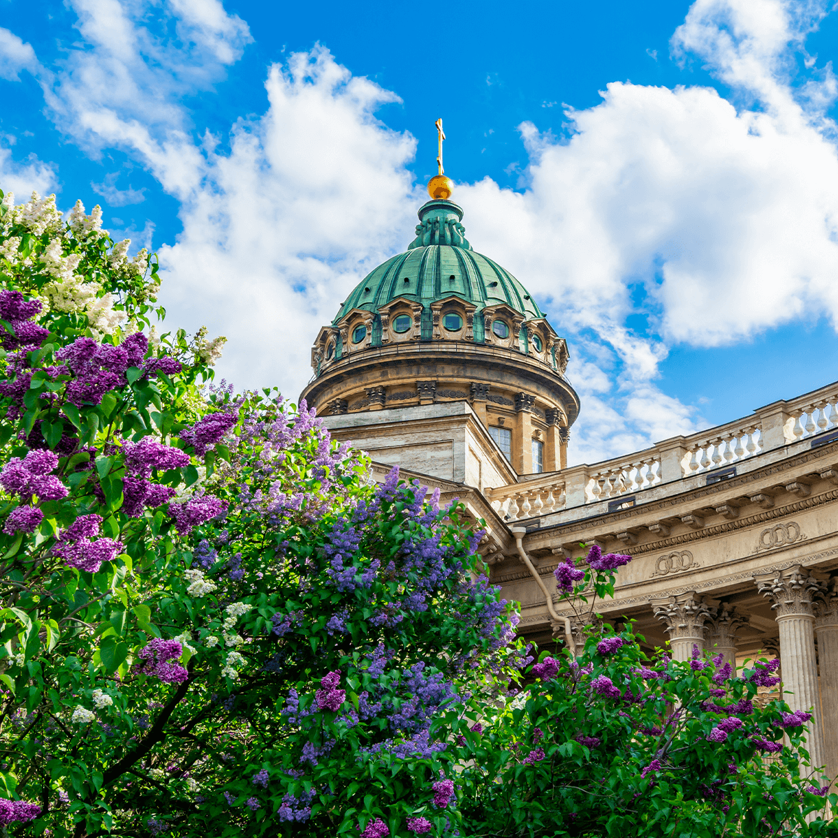 Казанский собор