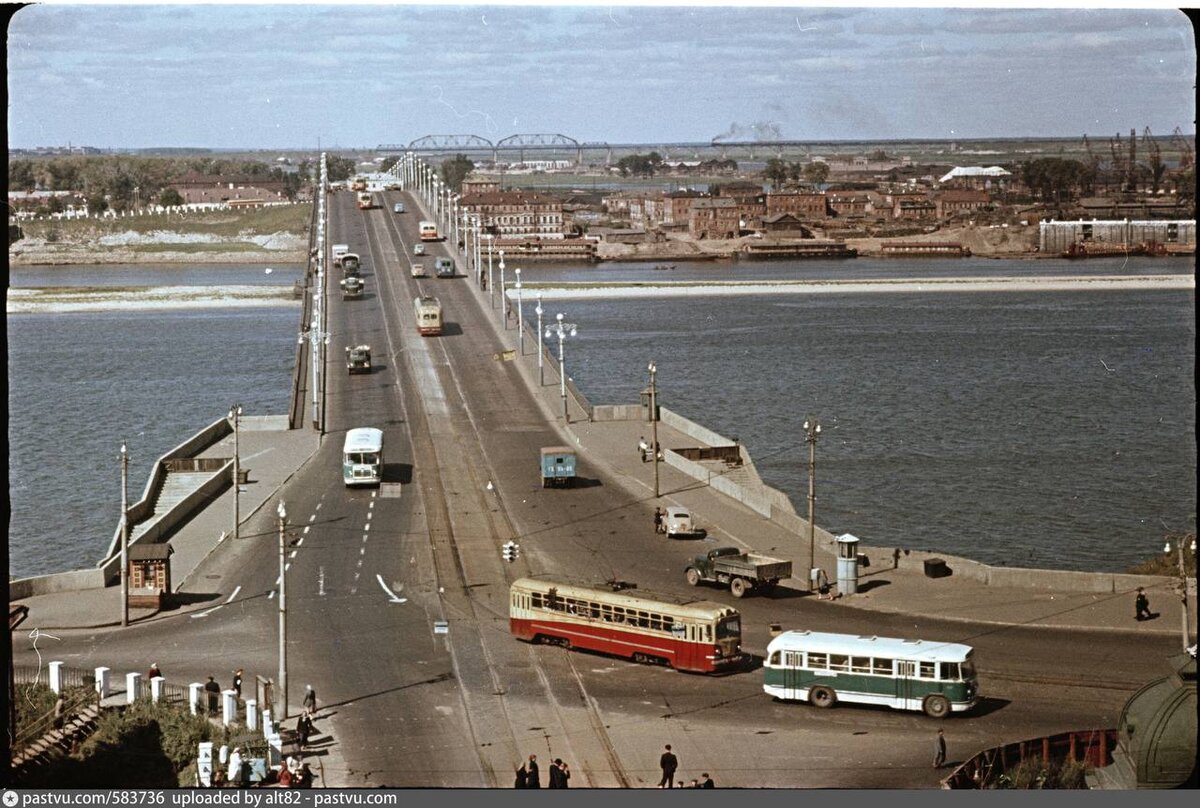 Автобусы Нижнего Новгорода. 1950-1990-е. Подборка фотографий. | Автобусы  СССР Sovbus | Дзен