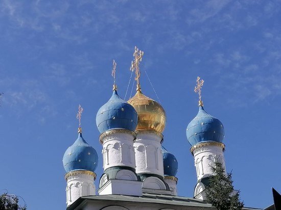     фото: МК в Туле.