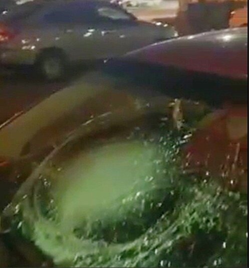Скриншоты из видео 