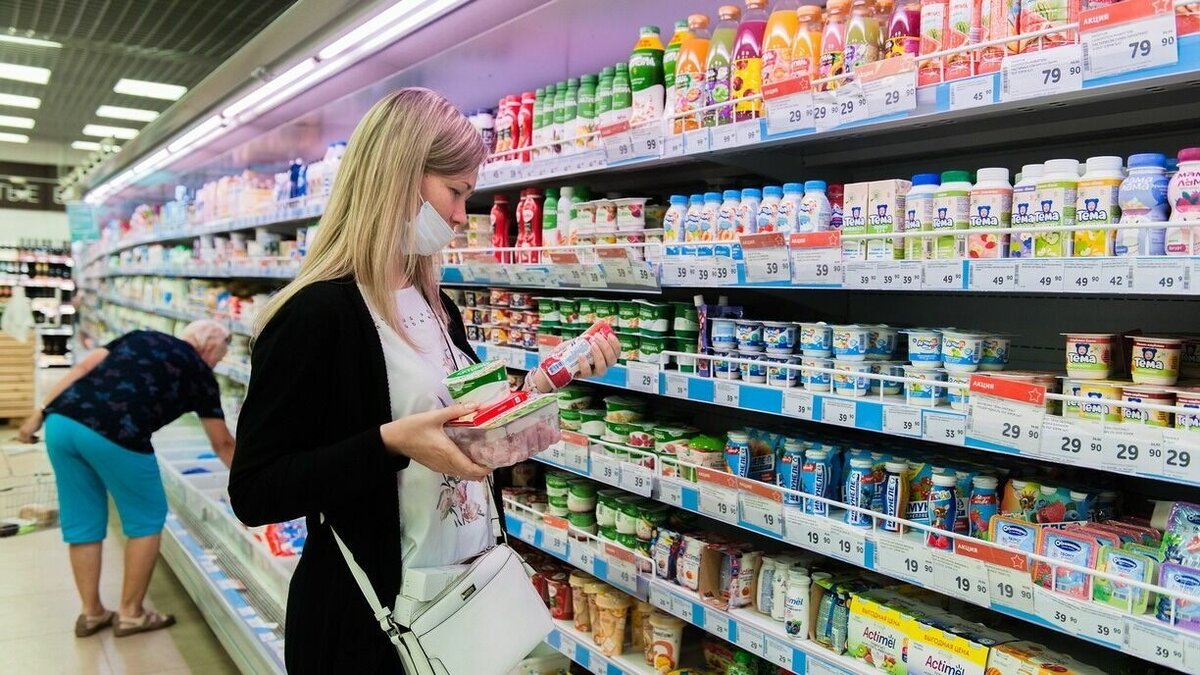     Тюменский завод Danone скорее всего продолжит работу в регионе. По данным тг-канала Mash, бренды «Активия» и «Актимель» переименуют в «Давай полегче» и «Вкусно. Полезно. По рукам».