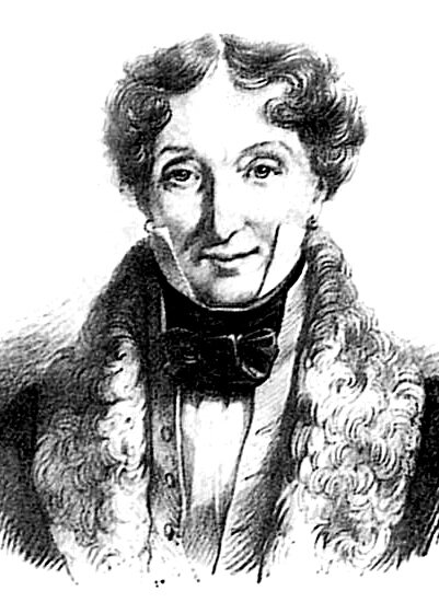 Дидло Шарль Луи (1767–1837) – известный балетмейстер, педагог. Работал в Петербурге в 1801–1811, 1816–1829 (или 1831) гг., в период 1811–1816 гг. работал в Париже. Он танцевал и ставил балеты во многих театрах Лондона, Парижа, Петербурга и по праву считается одним из выдающихся танцовщиков, балетмейстеров, педагогов конца XVIII– начала XIX вв. 