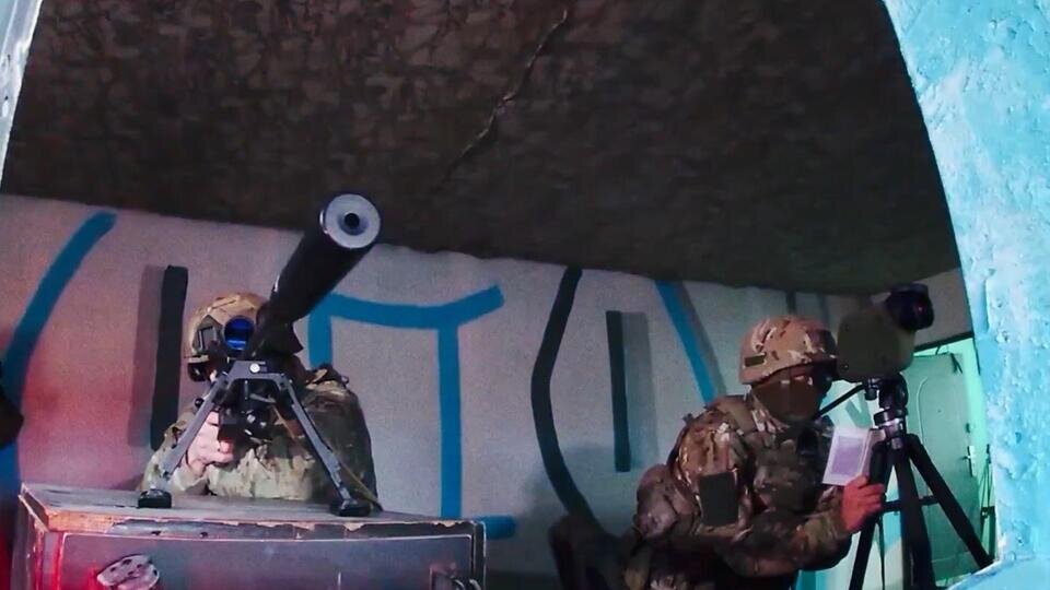 Фото: © Скриншот видео