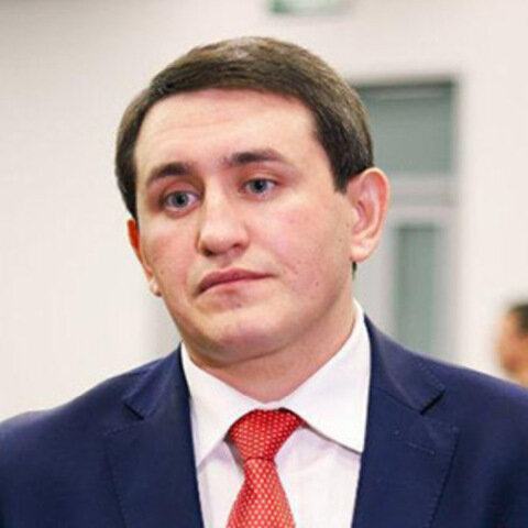 Виталий бородин глава федерального проекта