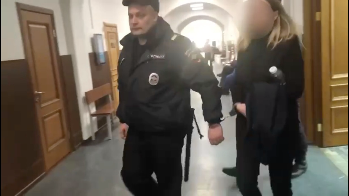    Фото: Пресс-служба прокуратуры Москвы