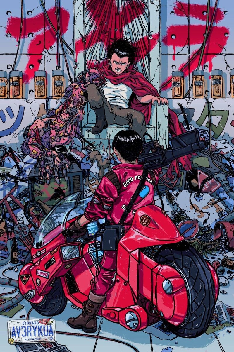 Трудно быть небожителем?