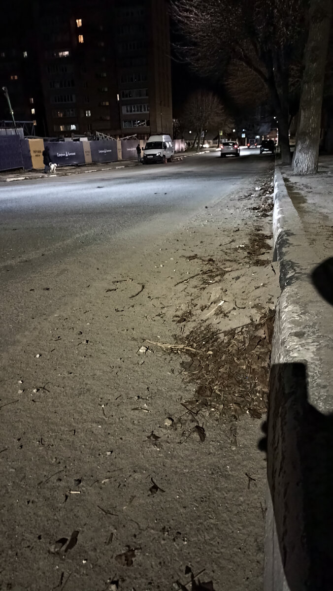 Всем этим дышат жители города 