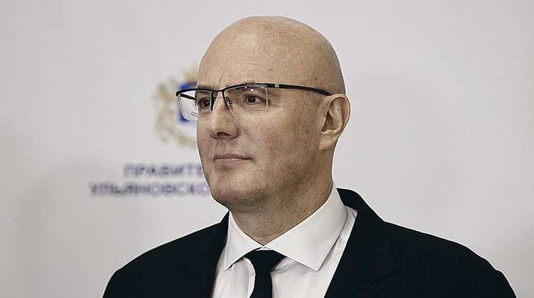    ДМИТРИЙ САНДИМИРОВ/ТАСС Вице-премьер Дмитрий Чернышенко объявил о масштабных инвестициях в отечественный ИТ-сектор