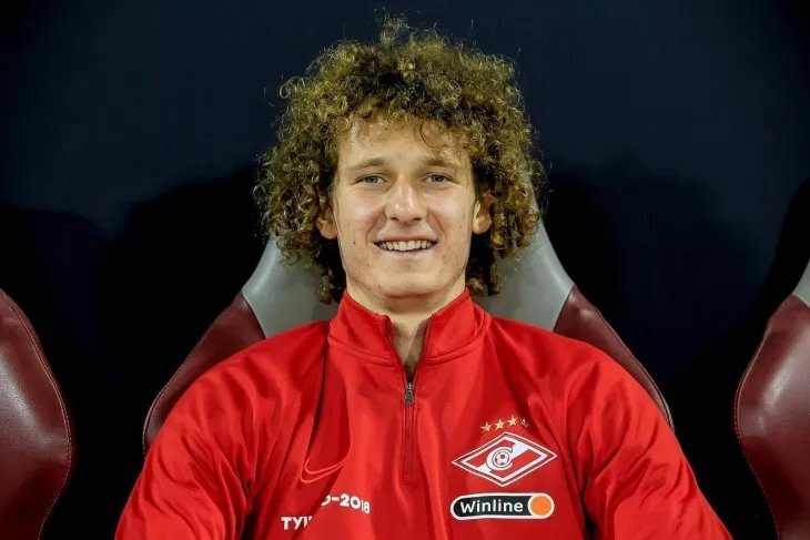    Брезгует Россией, но никому не нужен в Европе. Как Крал деградировал после «Спартака» Фото #1