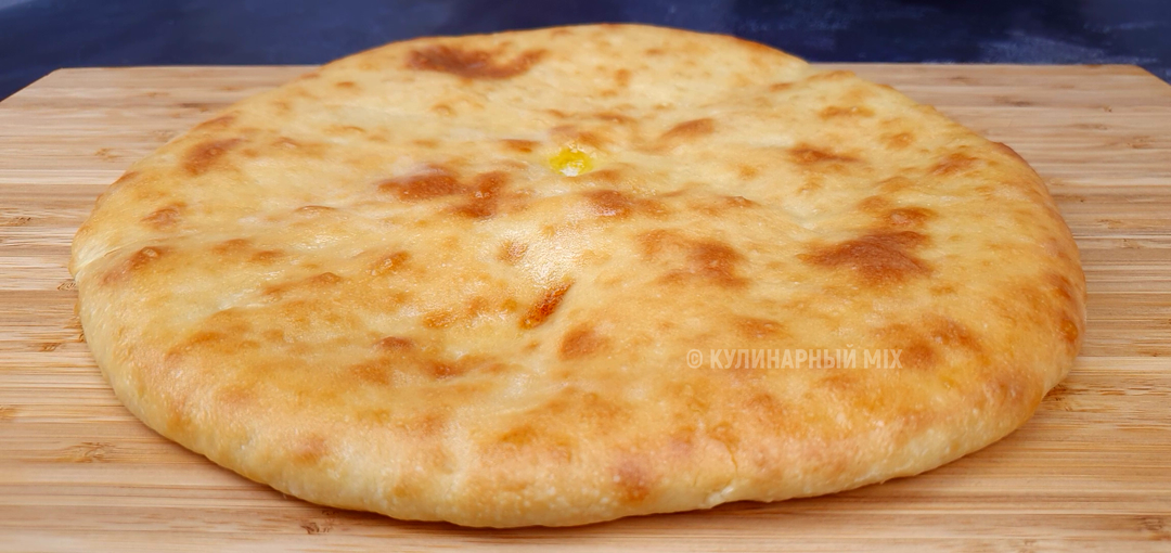 Готовлю уже много лет! Самые вкусные пироги с картофелем и сыром, съедаются в один миг