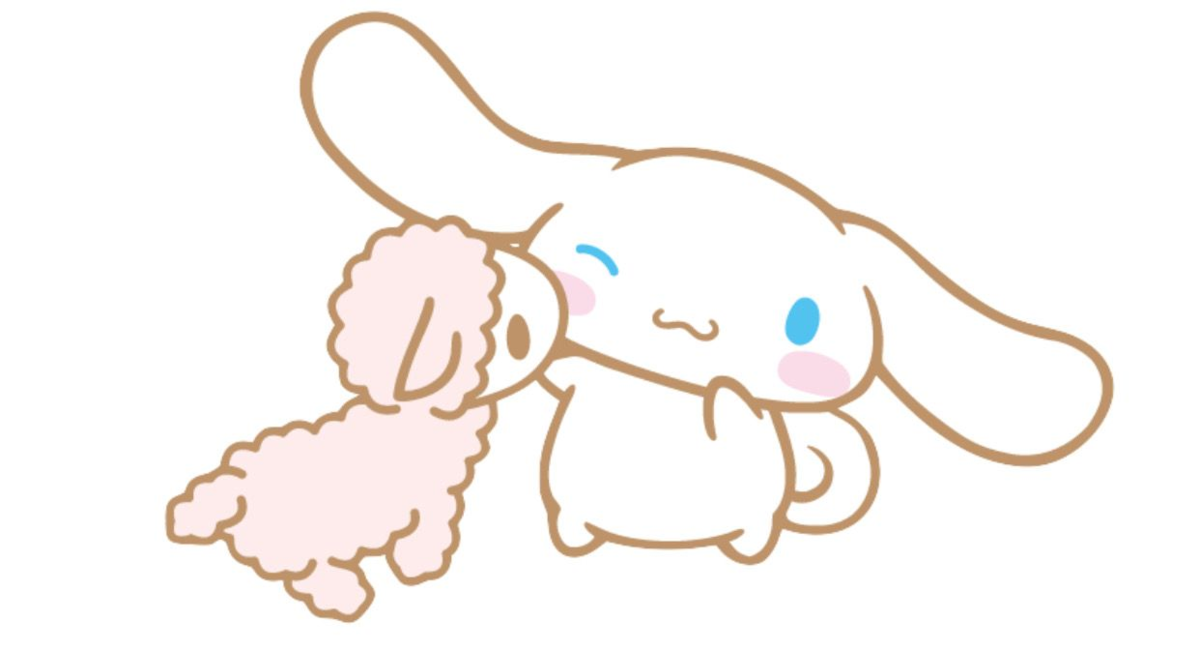 Hello заяц. Санрио Синаморол. Кролик Cinnamoroll. Хеллоу Китти Cinnamoroll. Sanrio characters Cinnamoroll малыш.