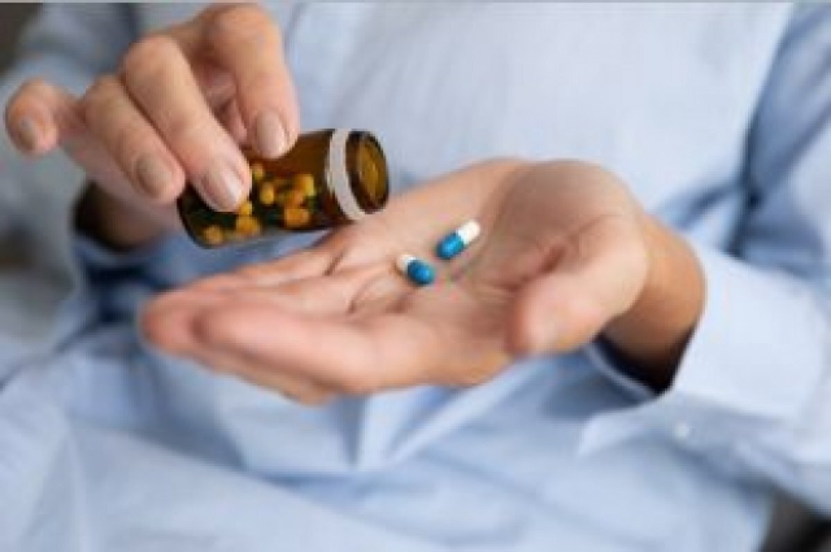    В Томске начали проводить клинические испытания обезболивающего препарата