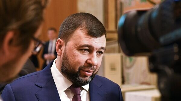    © Sputnik / Максим Блинов