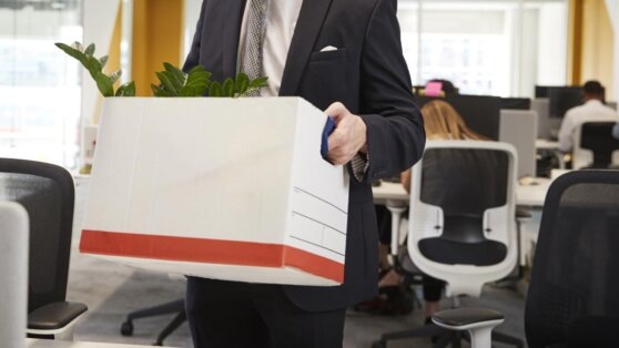    СМИ: Meta начинает новую волну увольнений Анастасия Романова