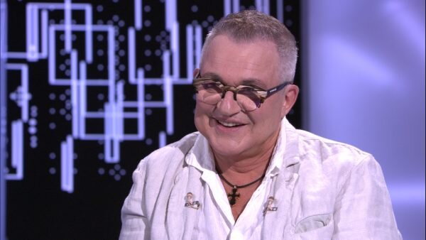    Дмитрий Дибров. Фото: ТВЦ