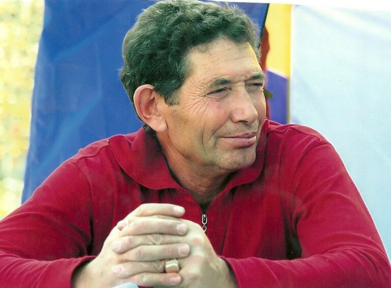    Преподаватель Иван Вершаденко основал спортивный туризм в Оренбургском районе Кристина Просвиркина