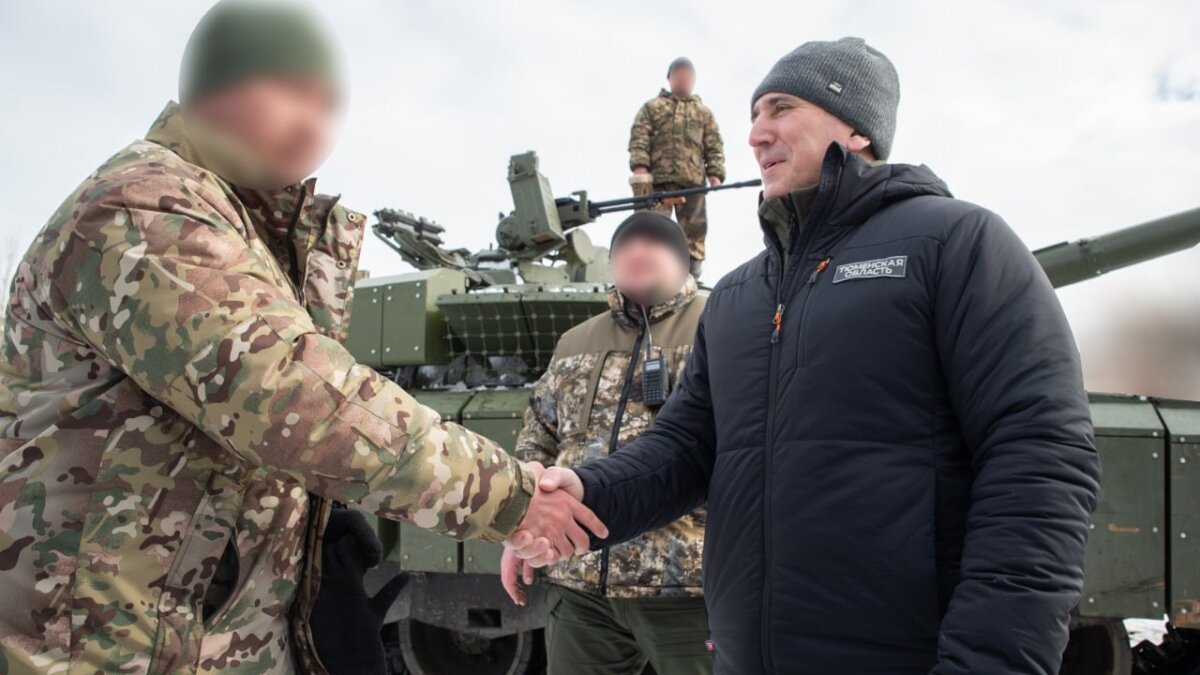 Телеграм-канал Александр Моор📷
