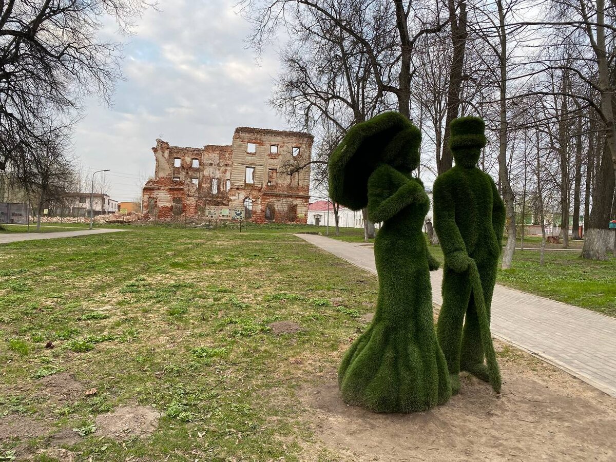 Фото из личного архива автора