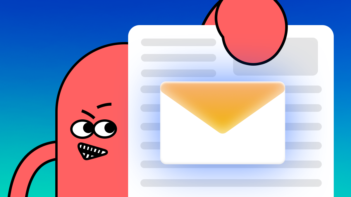 Как составить сопроводительное письмо: чек-лист | МойОфис | Дзен