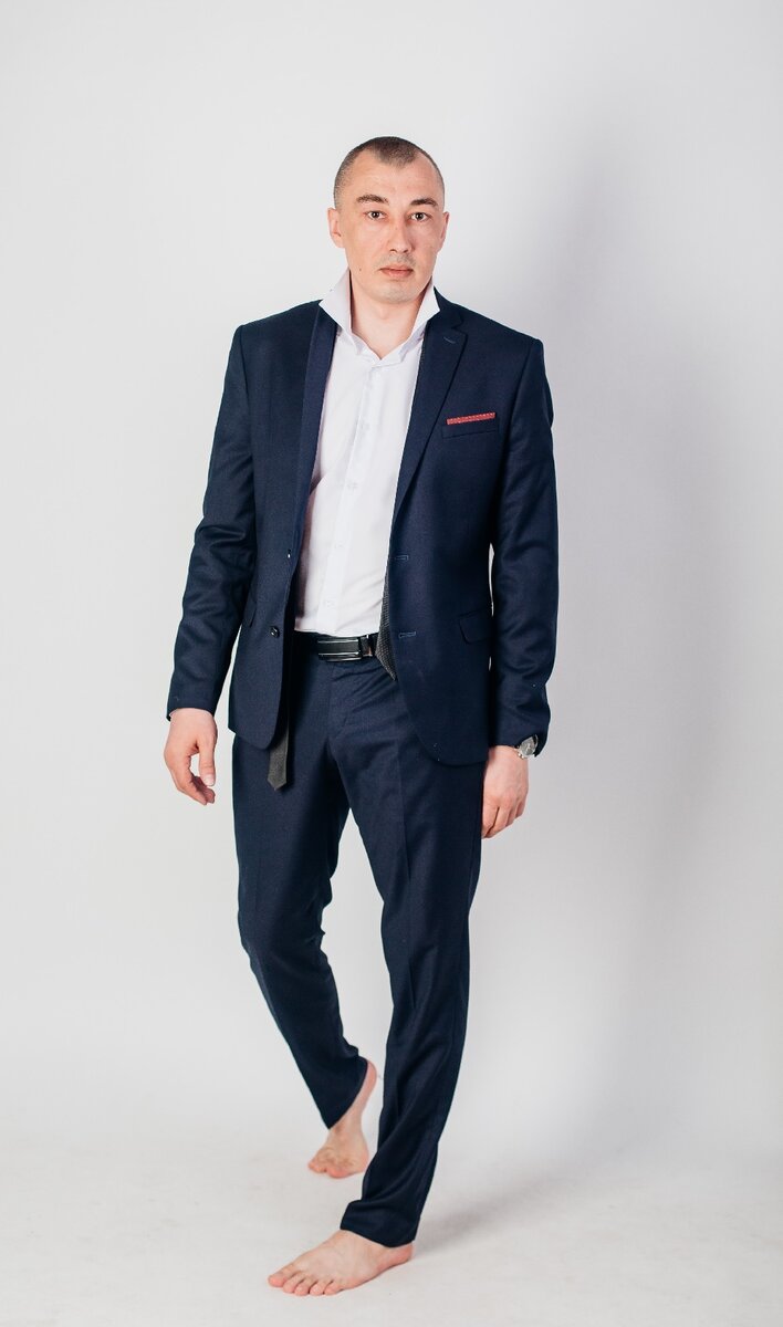 Андрей Мейстер