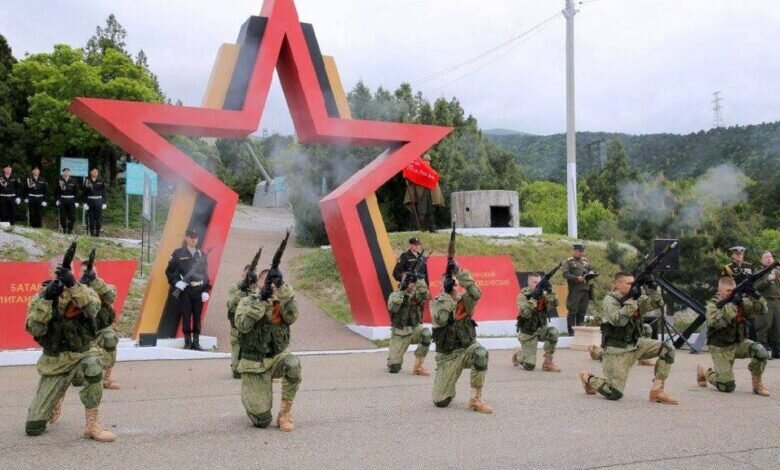 Фото: администрация Геленджика