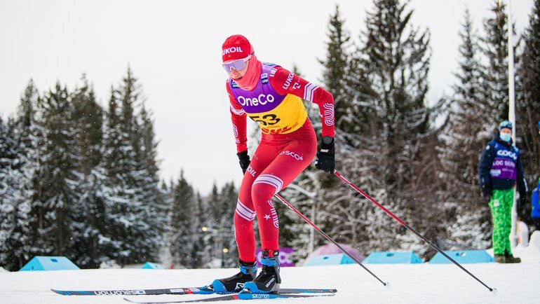    Анна Грухвина. Global Look Press