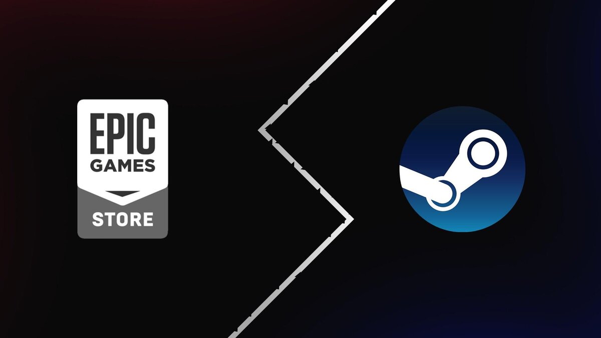 Как покупать игры в Steam и Epic Games Store | Yougame | Дзен