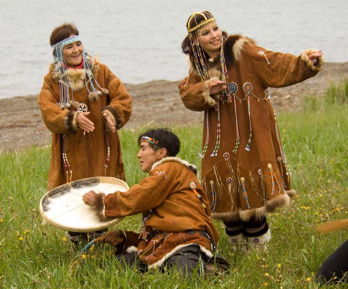 Koryak National Dance Ensemble 'Mango': Russia Олень, Фотографии природы, Фотосе