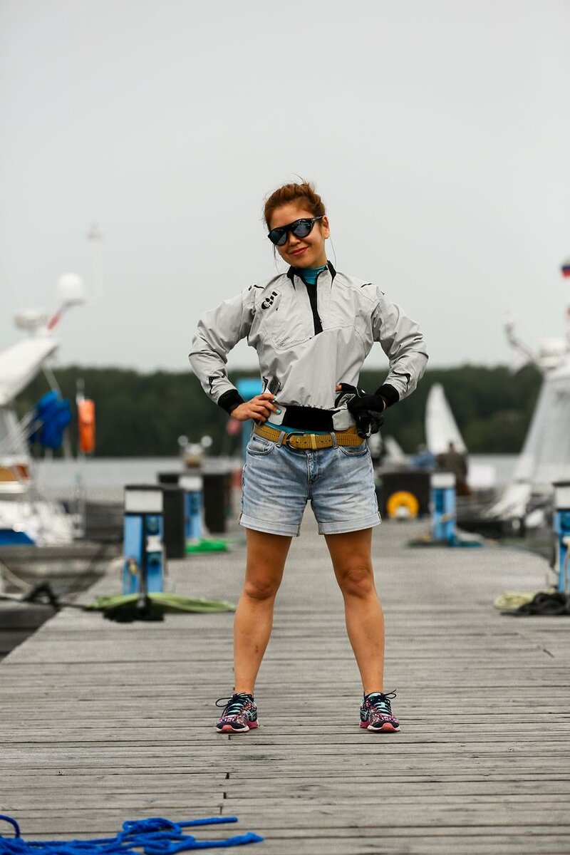 Найля Ильманбетова: «Как и&nbsp;почему меняется ДНК предпринимательских сообществ?»