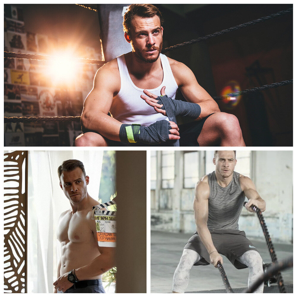 коллаж автора