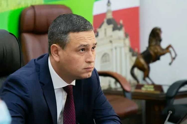    Наиль Залаков подтвердил нашему изданию информацию о смене места работы Фото: agro.tatarstan.ru
