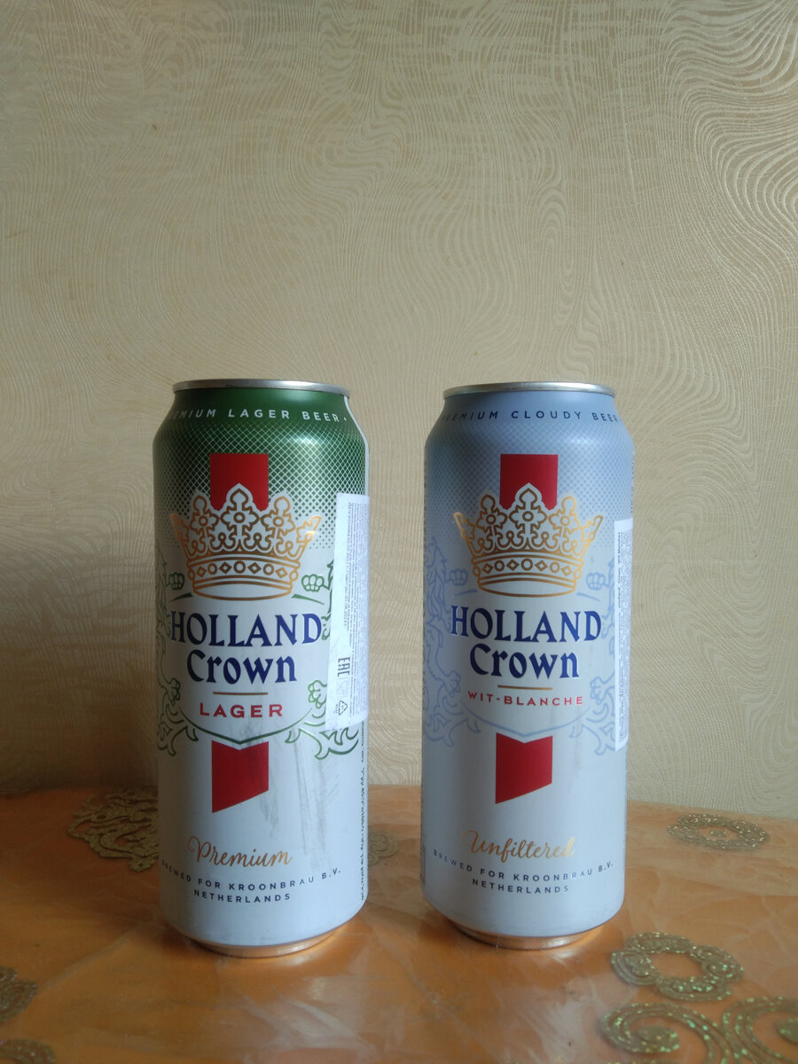 Двое из ларца ПОЧТИ одинаковых с лица)