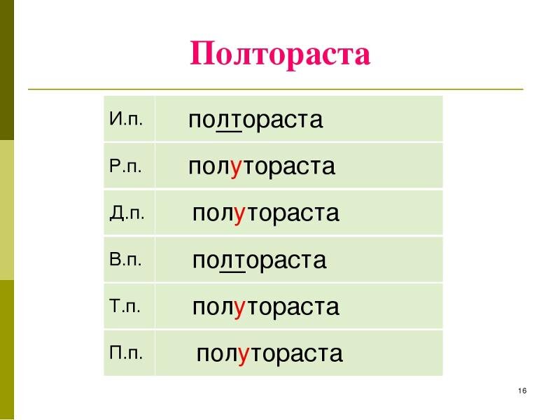 Полторастах