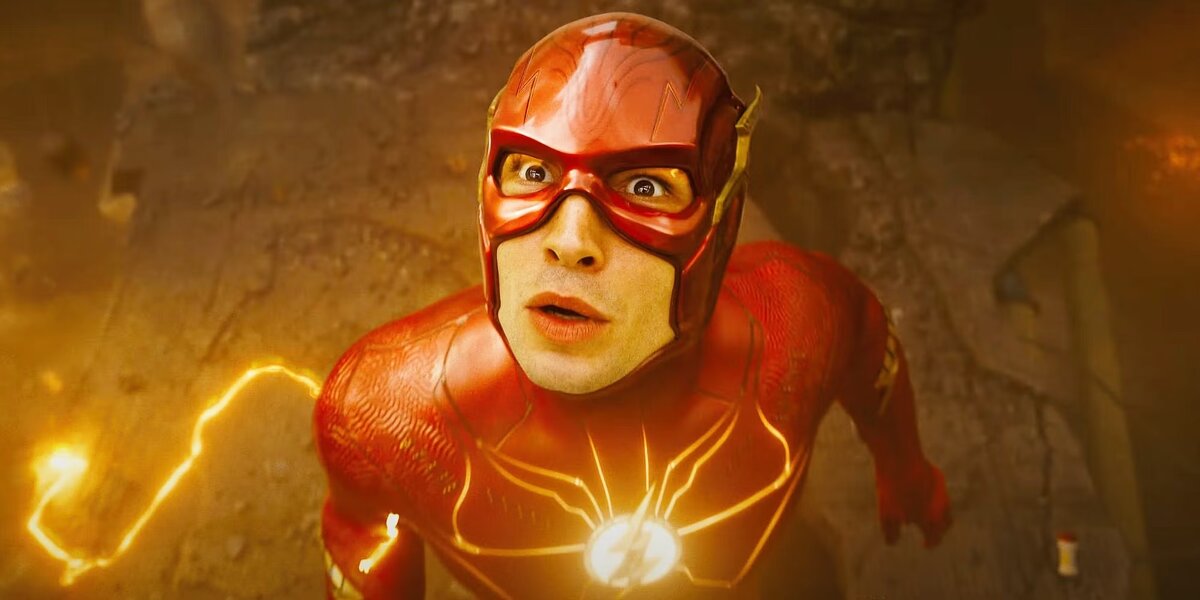 Источник изображения: Warner Bros.