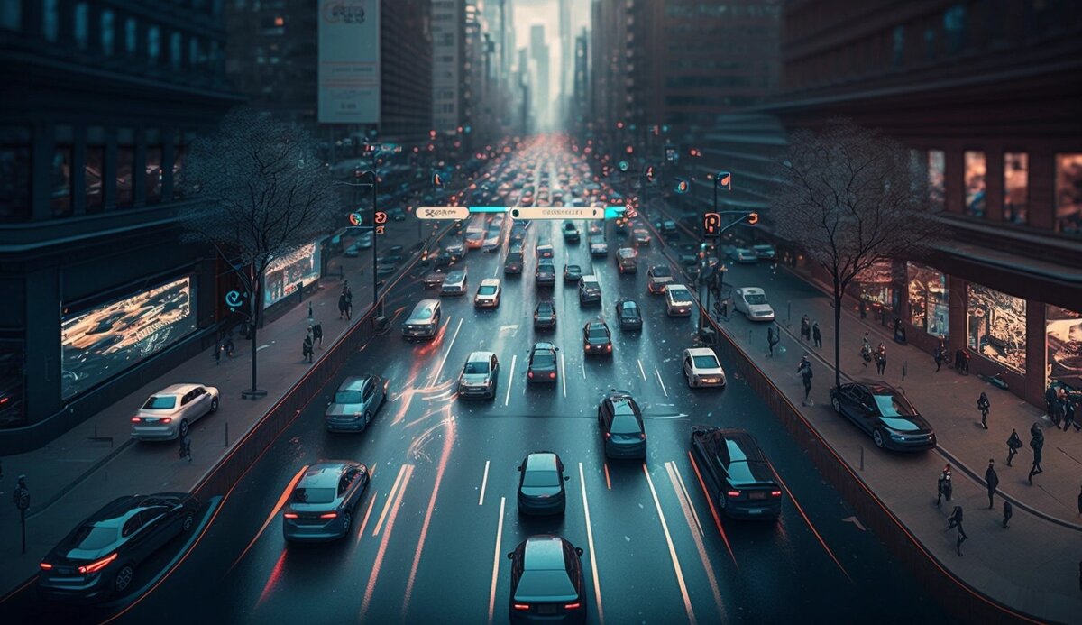 Фото АиФ с помощью нейросети midjourney.