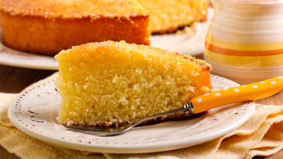    Как приготовить мягкий и пышный манник на кефире: 5 тонкостей Анастасия Романова