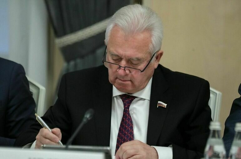   пресс-служба Госдумы