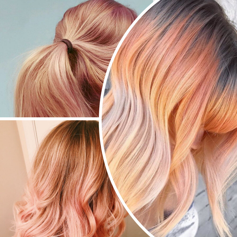 коллаж автора