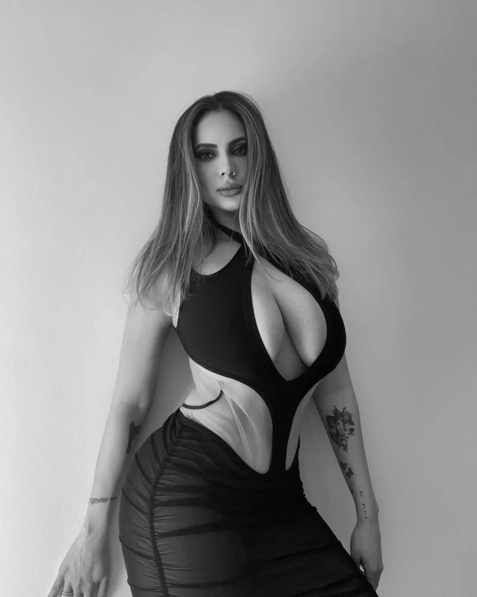 Ashley Veenstra