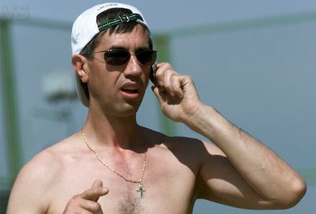 Анатолий Быков. Фото: m.lenta.ru