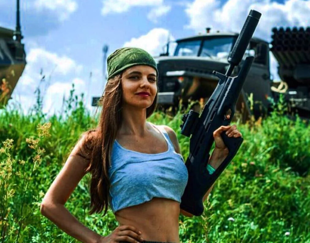 "Как можно девушке в 26 лет получить звание Генерала?" - Шойгу знает