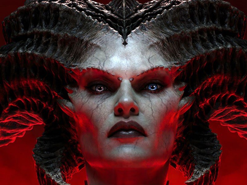    Что за музыка? Blizzard экстравагантно анонсировала новую бету Diablo IV [ВИДЕО]