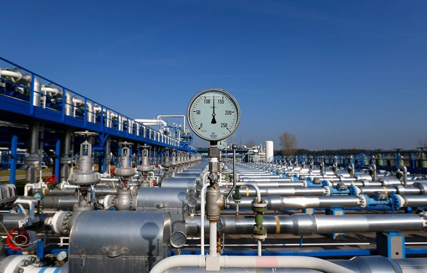    «Газпром» разрешил Турции не платить за газ перед переизбранием Эрдогана