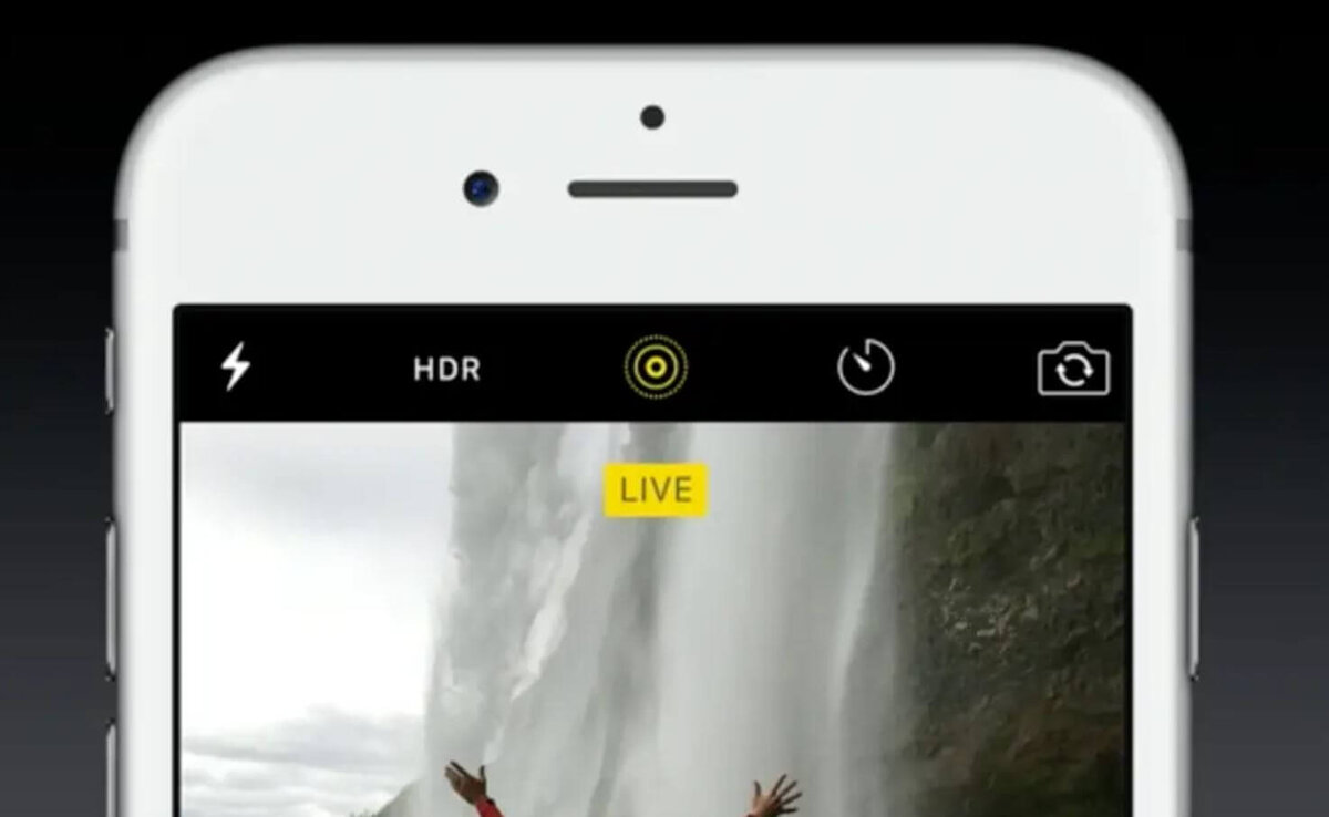    Вот классные фишки Лайв Фото, которые вы точно не пробовали