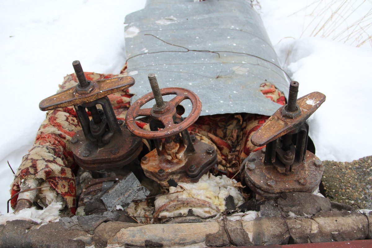    Во Владимирской области тарифы на тепло были завышены на 300 млн рублей