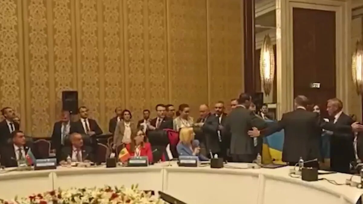 Фото: Стоп-кадр из видео